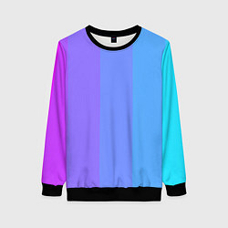 Женский свитшот Fivecolor
