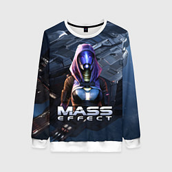 Женский свитшот Mass Effect ТалиЗора