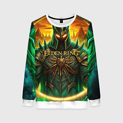 Женский свитшот Elden Ring black knight