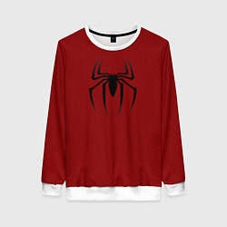 Женский свитшот Человек-паук - Тоби Магуайр