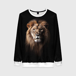 Женский свитшот Mufasa