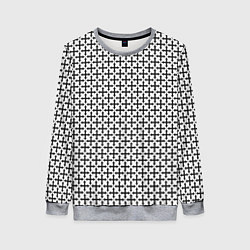 Женский свитшот Перекрёсток