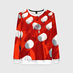 Женский свитшот Рассказ служанки