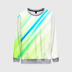 Женский свитшот Multicolored