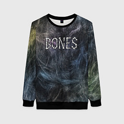 Женский свитшот Bones из костей
