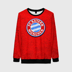 Женский свитшот Bayern FC