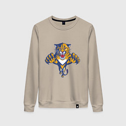 Женский свитшот Florida Panthers