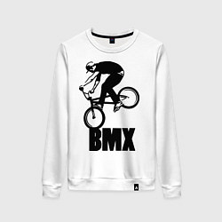 Женский свитшот BMX 3