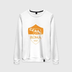 Женский свитшот AS Roma: Autumn Top