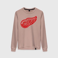 Женский свитшот Detroit Red Wings: Pavel Datsyuk