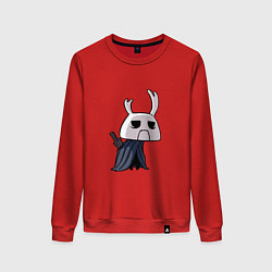 Женский свитшот Hollow Knight