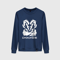 Женский свитшот Dodge
