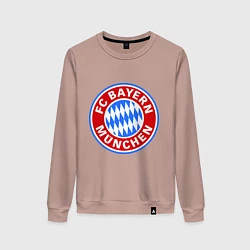 Женский свитшот Bayern Munchen FC