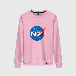 Женский свитшот NASA N7