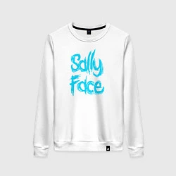 Женский свитшот SALLY FACE