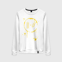 Женский свитшот TWENTY ONE PILOTS TOP