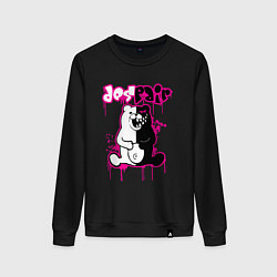 Женский свитшот MONOKUMA