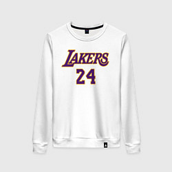 Женский свитшот Kobe Bryant