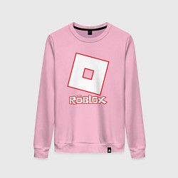 Женский свитшот ROBLOX