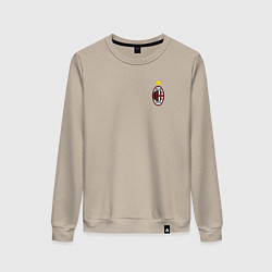 Женский свитшот AC MILAN