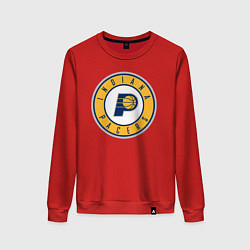 Женский свитшот Indiana Pacers 1