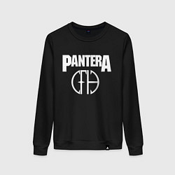 Женский свитшот Pantera