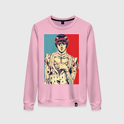 Женский свитшот Бруно Буччеллати