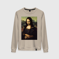 Женский свитшот MARLILYN MANSON