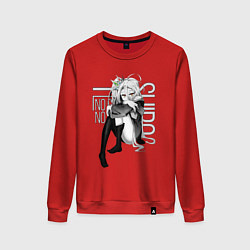 Женский свитшот No Game No Life