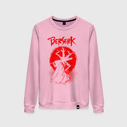 Женский свитшот BERSERK