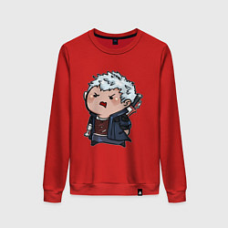 Женский свитшот Baby Nero