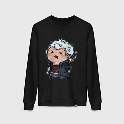 Женский свитшот Baby Nero