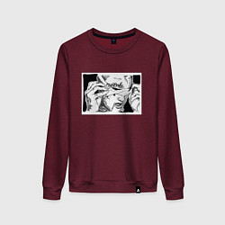 Женский свитшот Cry Baby