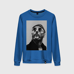 Женский свитшот Leon