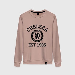 Женский свитшот Chelsea 1905