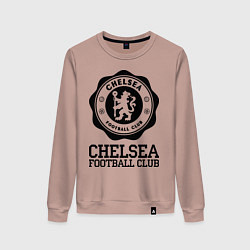 Женский свитшот Chelsea FC: Emblem