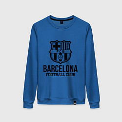 Женский свитшот Barcelona FC