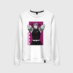 Женский свитшот Хашира Звука