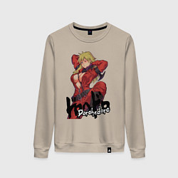 Женский свитшот Nikаido