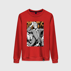 Женский свитшот Hoodlum арт