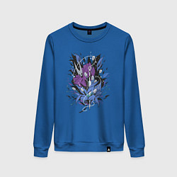 Женский свитшот Хорнет