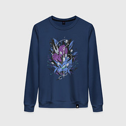 Женский свитшот Хорнет