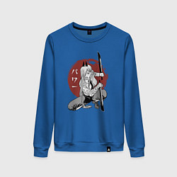 Женский свитшот Пауэр