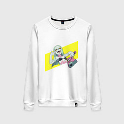 Женский свитшот Ребекка