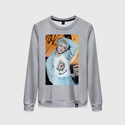 Женский свитшот Felix Circus