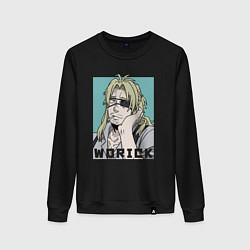 Женский свитшот Уорик - Бандитос