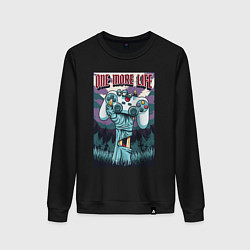 Женский свитшот One more life