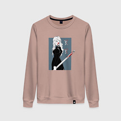 Женский свитшот Wonderful Mei Mei