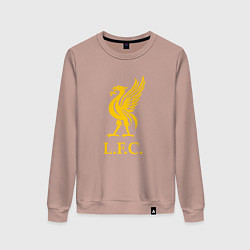 Женский свитшот Liverpool sport fc