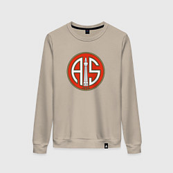 Женский свитшот Антальяспор клуб